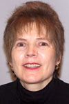 Rev. Ingrid L. Andren